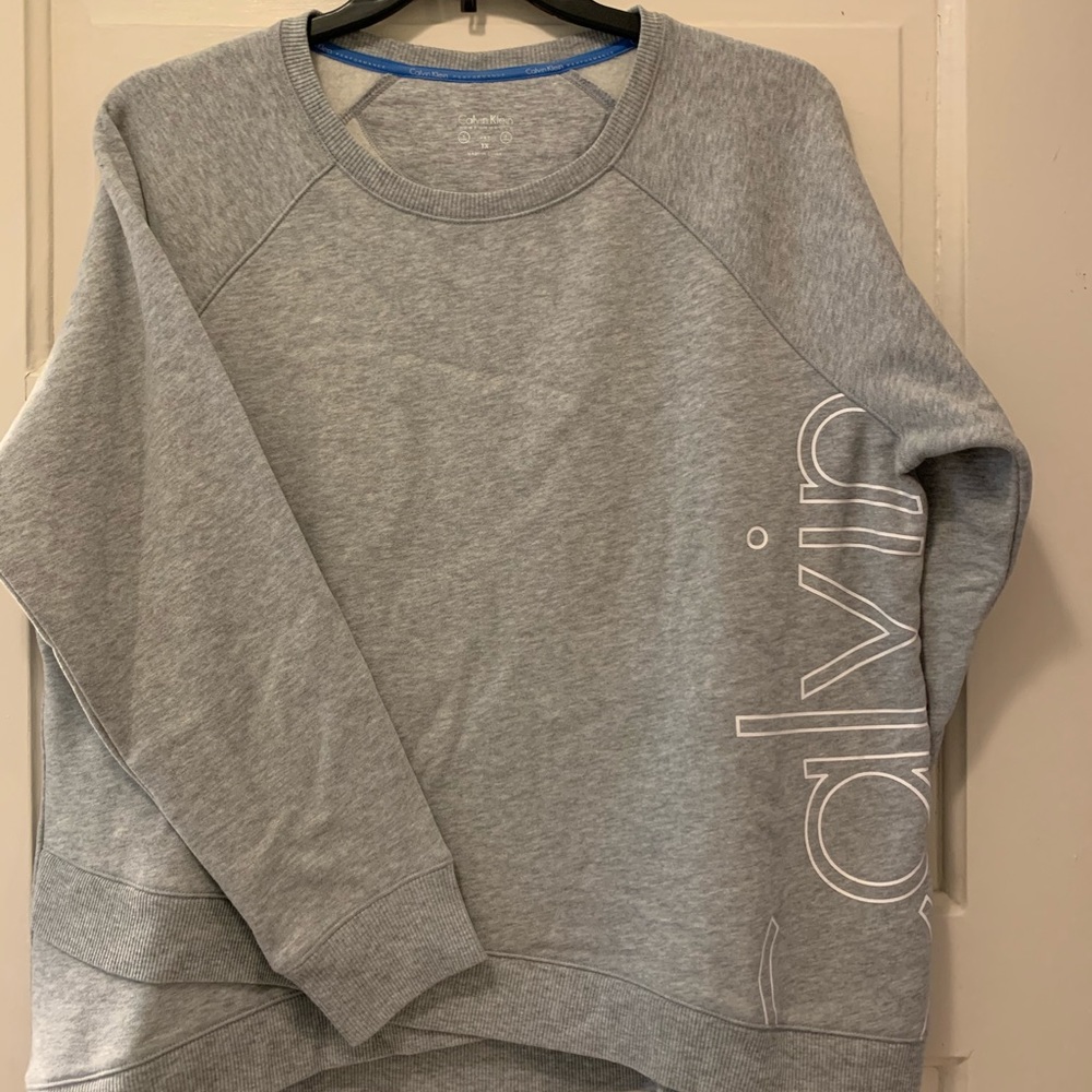 Calvin Klein Performance Sweatshirt